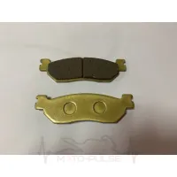 Колодки тормозные Majesty 400 задние LIp